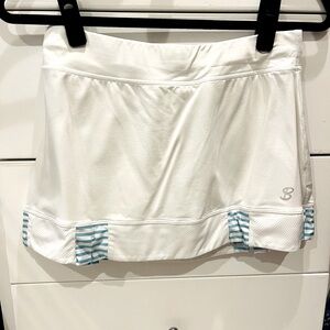 Sofiebella matching top and skirt tennis outfit